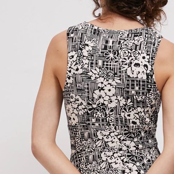 HTF Anthropologie Livia Dress - Picture 4 of 5